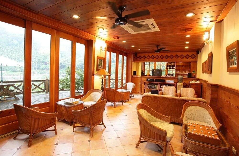 Tung Lodge - Miaoli Branch