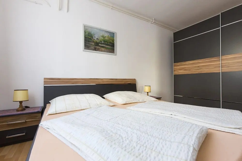 Apartment Galetic