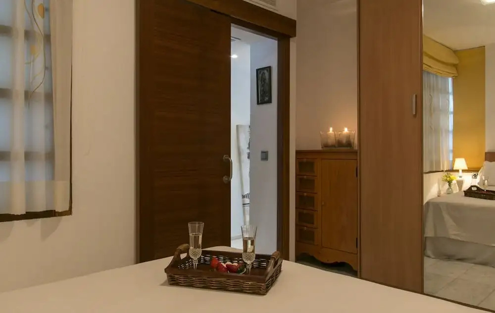 Apartamento Ciudad Blanca 1