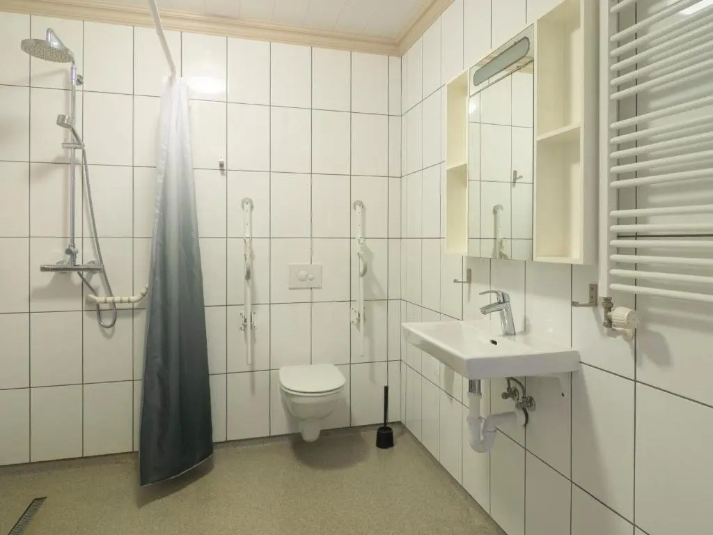 Studio Apartments