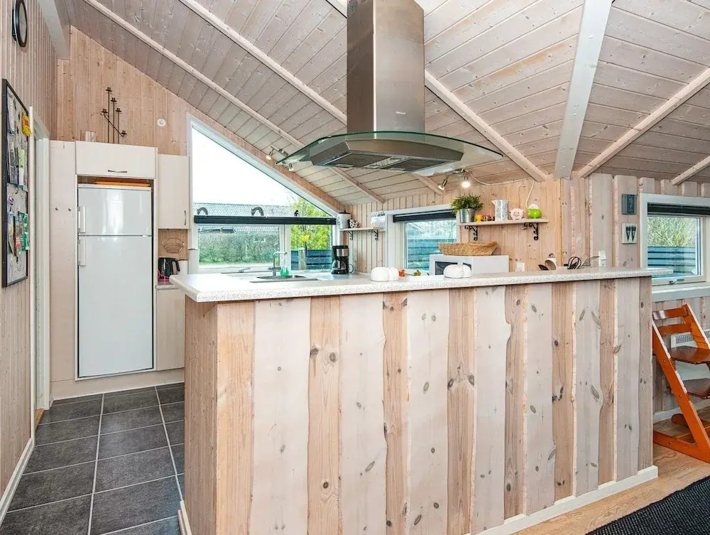 5 star holiday home in Hemmet