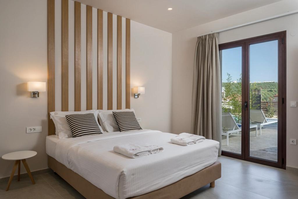 Spilia Village Hotel & Villas