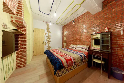 Roaming Ancient Bed and Breakfast