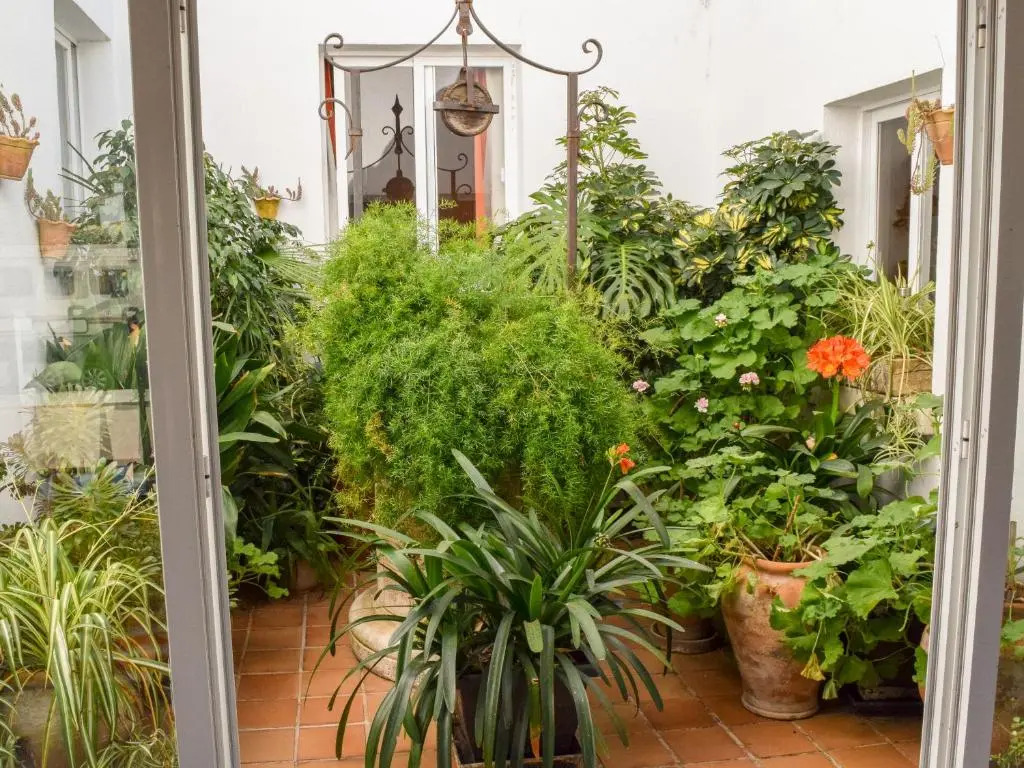 Villa Alexia Apartments Complex 2BR 9min to Sea 5min to Town AT1833