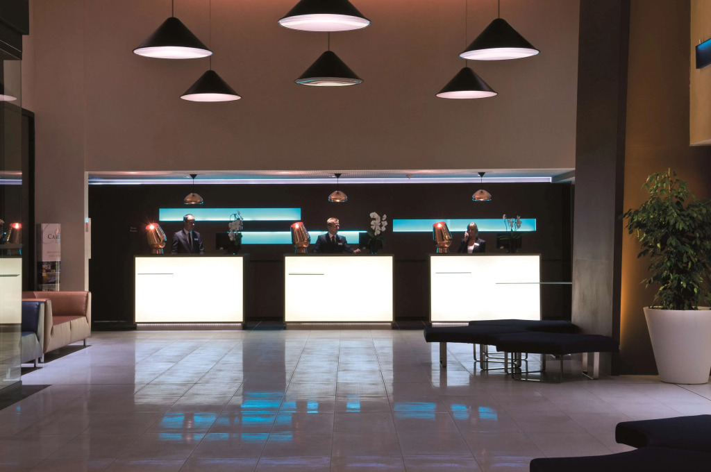 Radisson Blu Resort & Spa, Ajaccio Bay