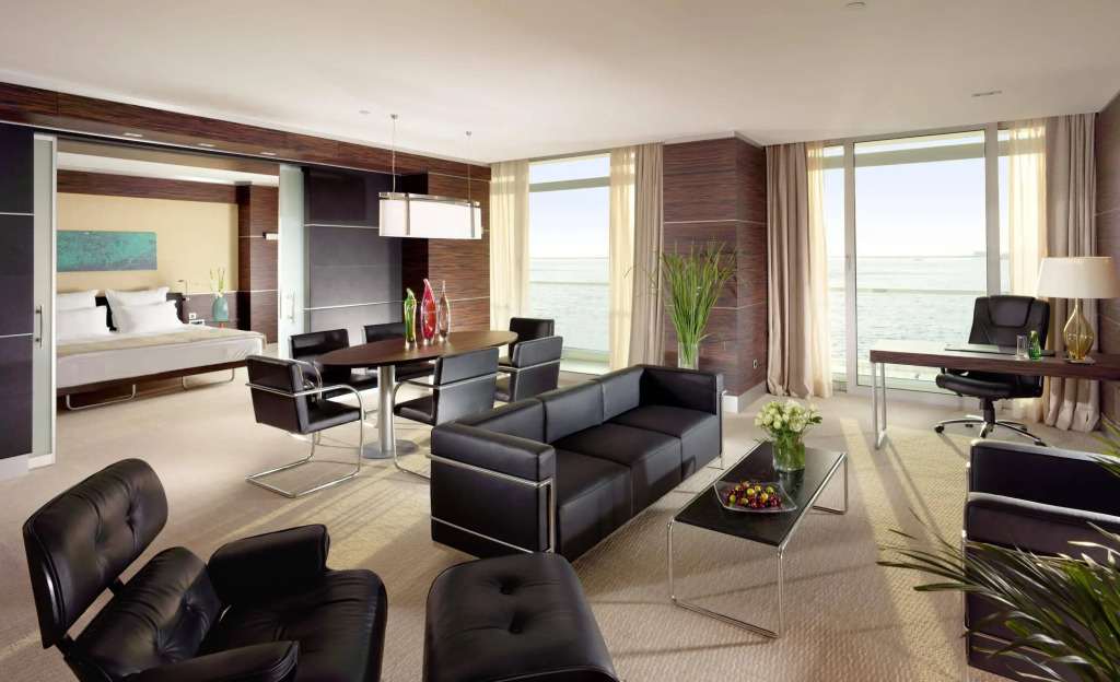 Swissotel Buyuk Efes Izmir