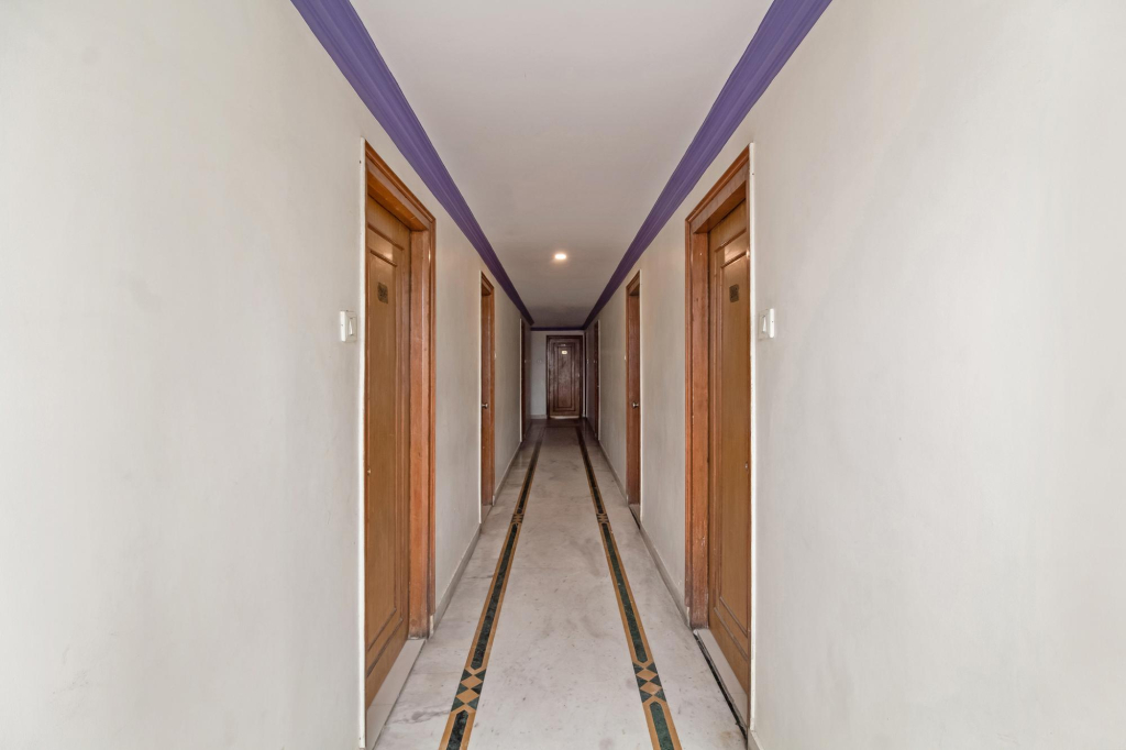OYO Rooms Nampally Station