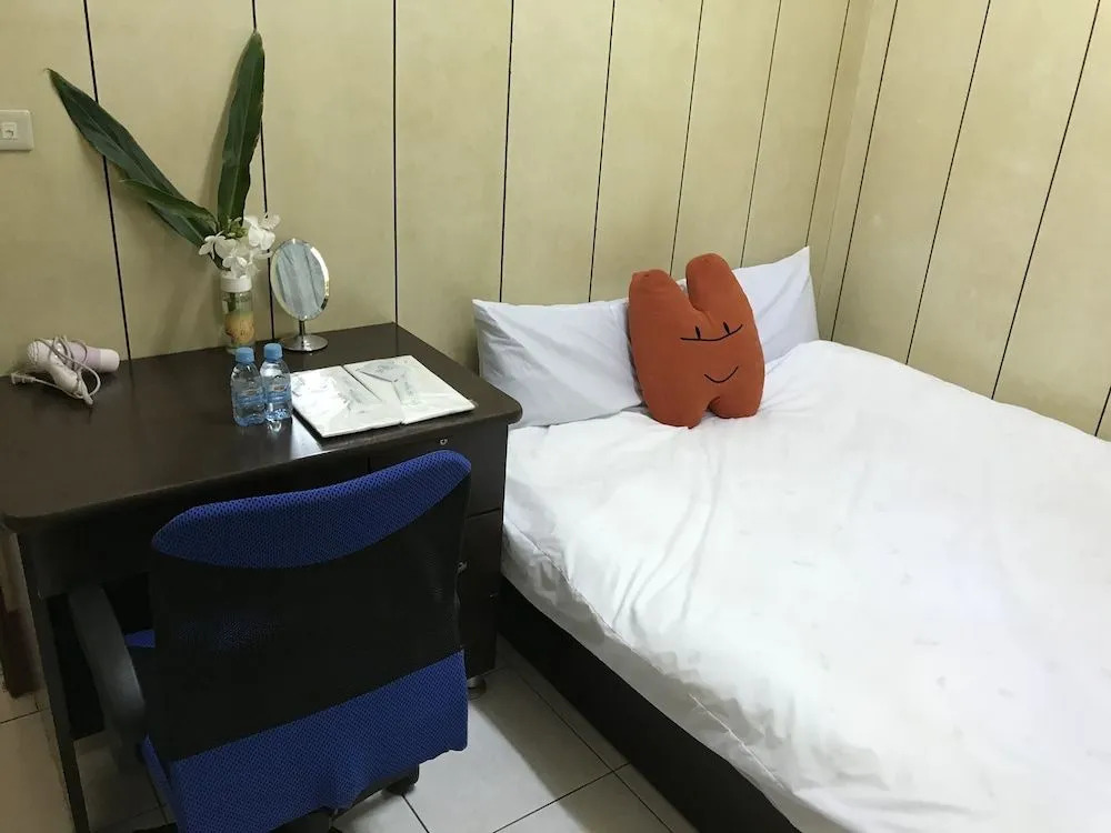 Sun Moon Lake Hotel