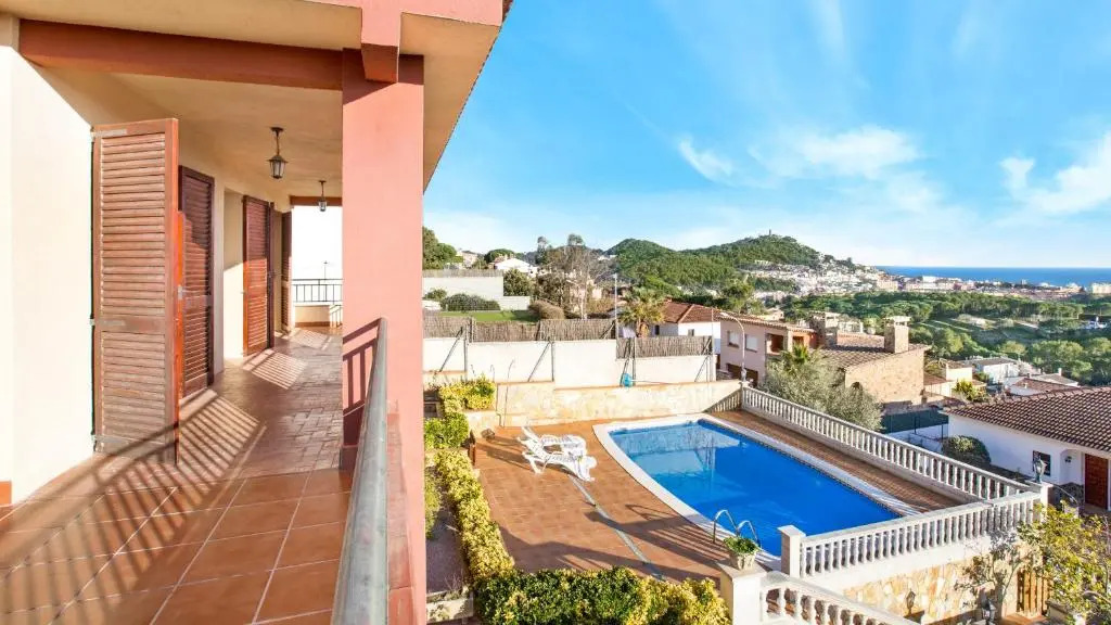 2Maer - Blanes