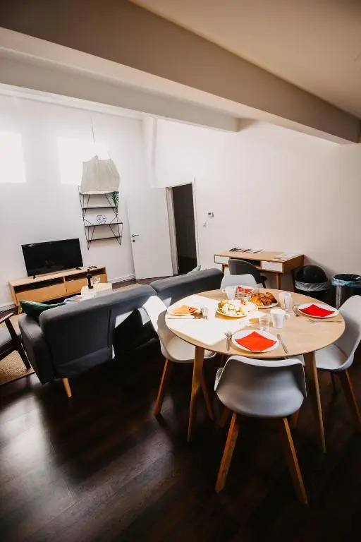 Beautiful apartments in Porte de Namur