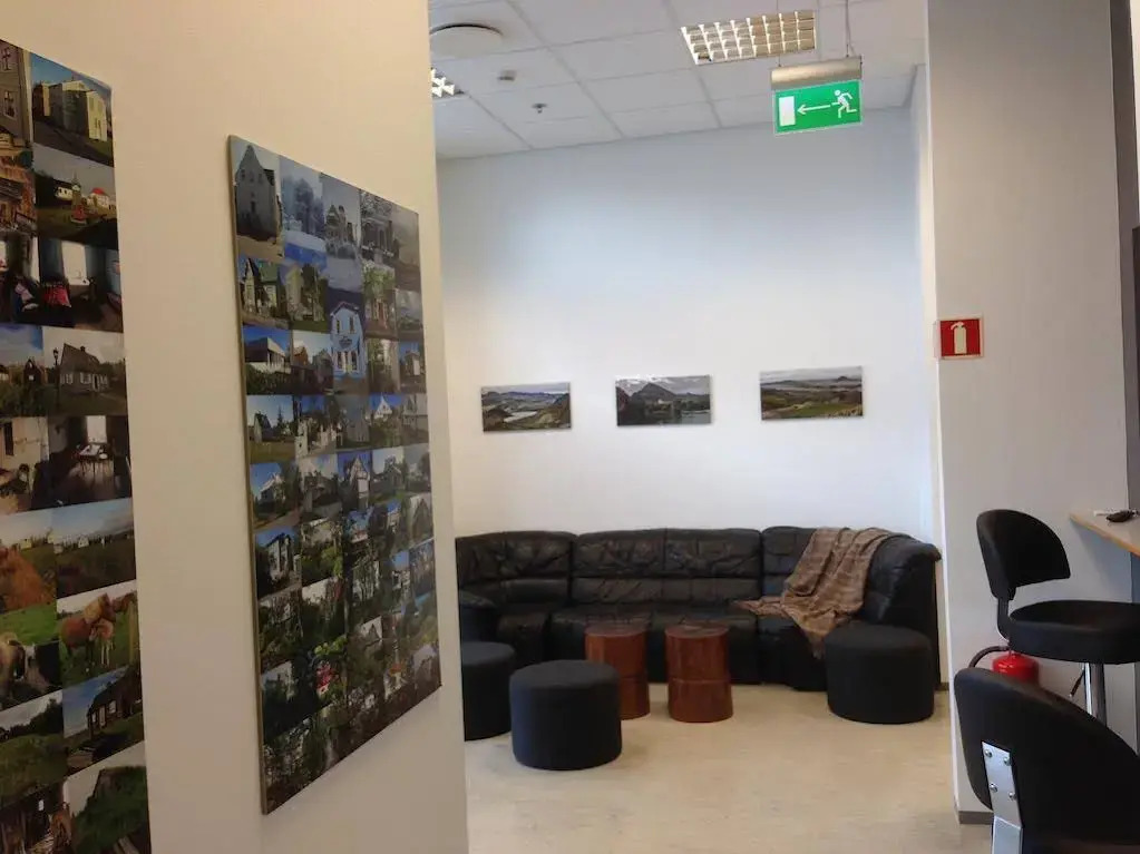 Sport Hostel Reykjavík
