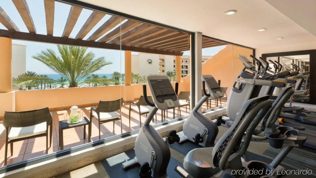 Hyatt Ziva Los Cabos - Все включено