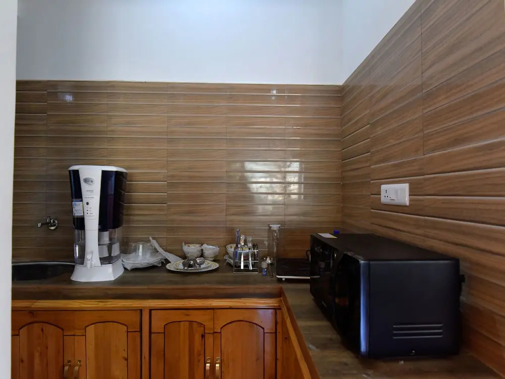 OYO 13351 Home Lavish 2BHK Hadimba Temple