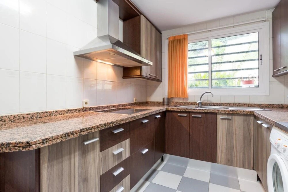 104709 House In Pedregalejo