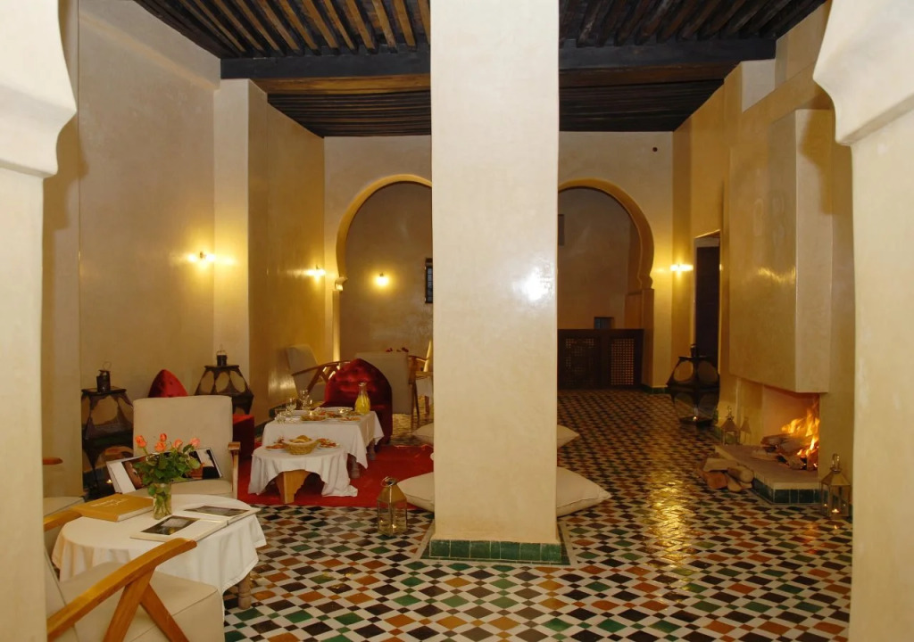 Hotel & Spa Dar Bensouda