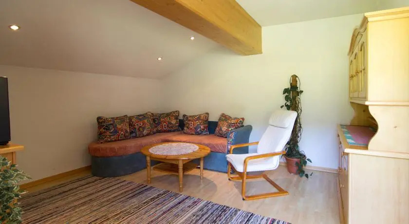 Ferienwohnung Almblick