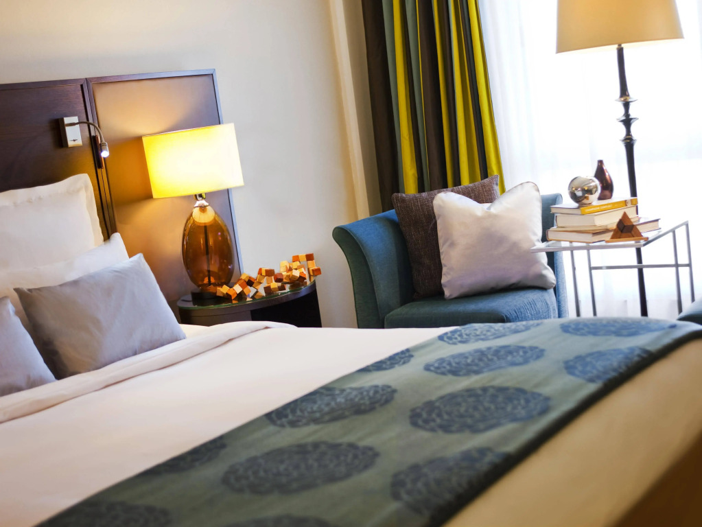 Renaissance Amsterdam Hotel