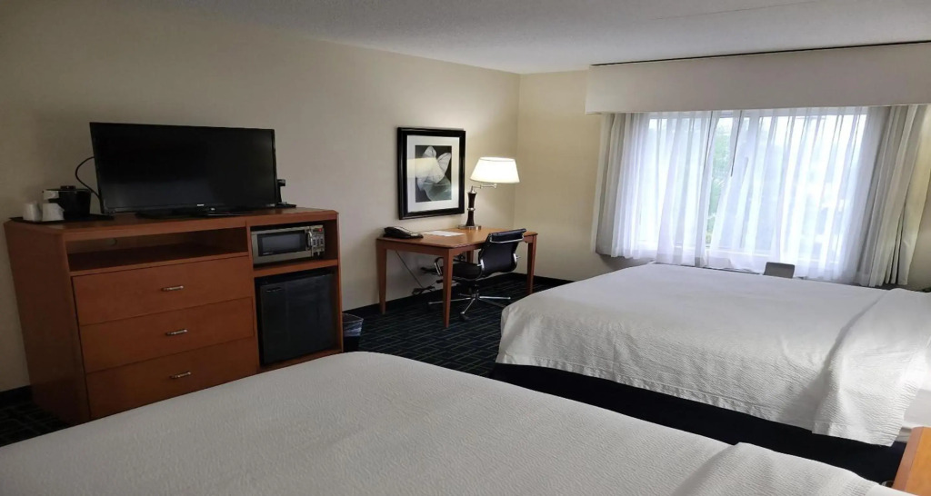 City Express By Marriott Shepherdsville Louisville