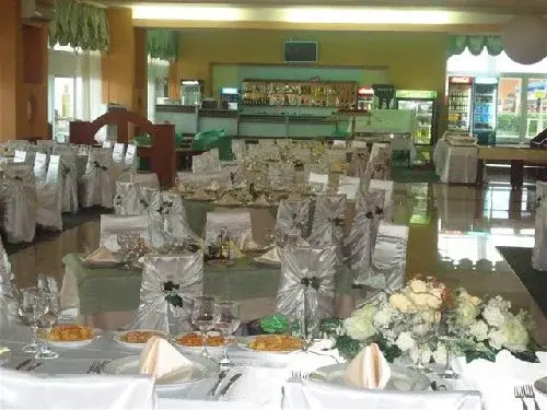 Palace Beach Resort