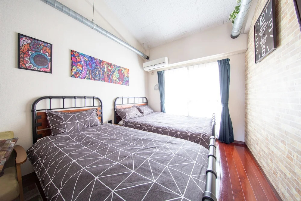Comfort Self House Ten