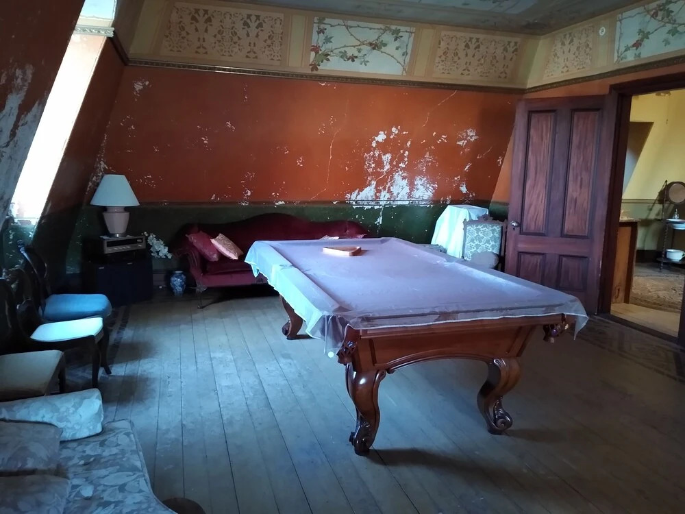 Proctor Mansion Inn
