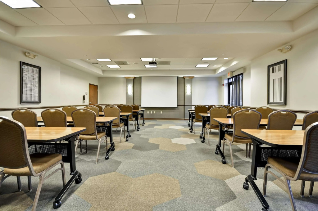 Hyatt Place Minneapolis Airport South