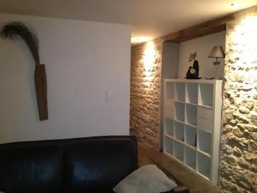 la menuiserie