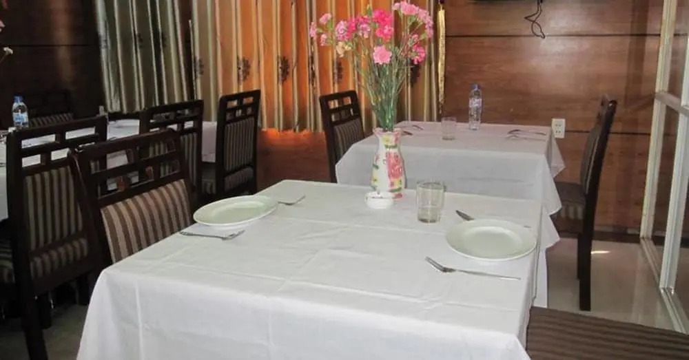 RedDoorz near Gia Dinh Park
