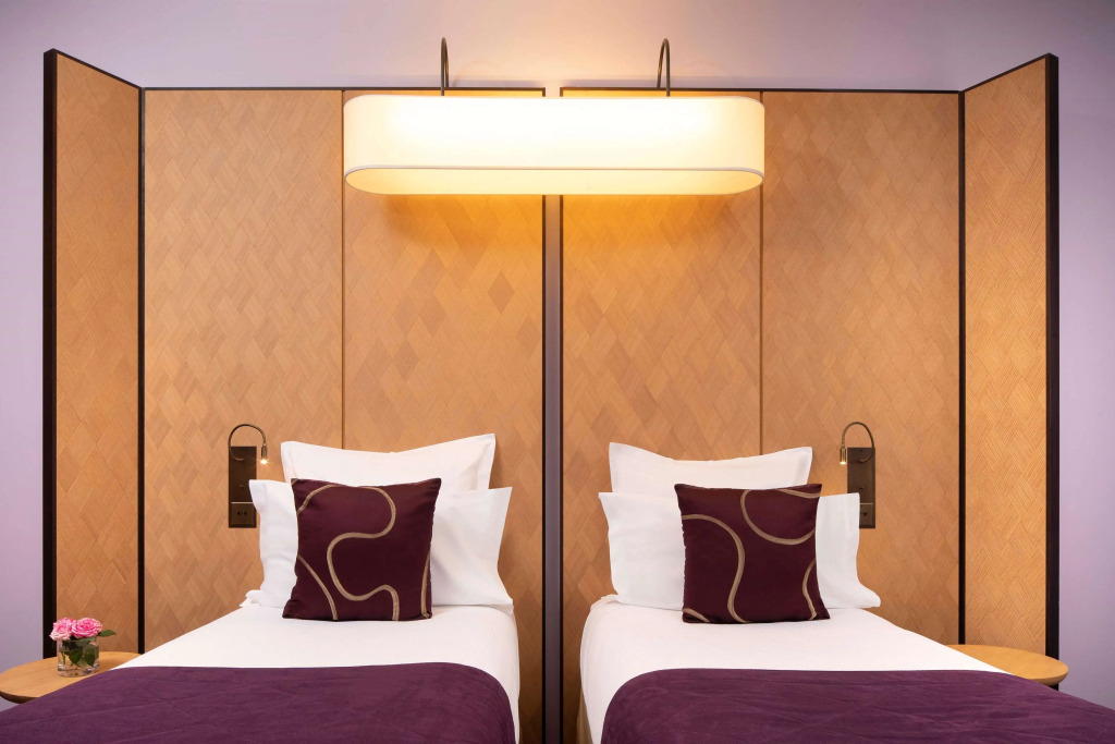 Hotel Maison FL
