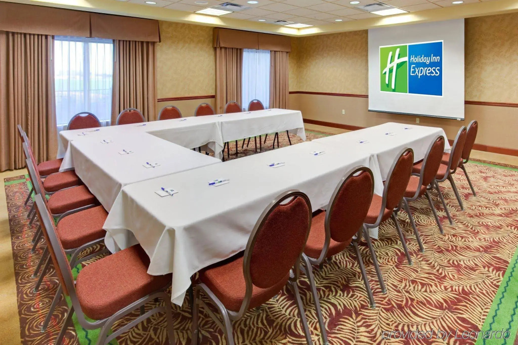 Holiday Inn Express Hotel & Suites Yuma by IHG