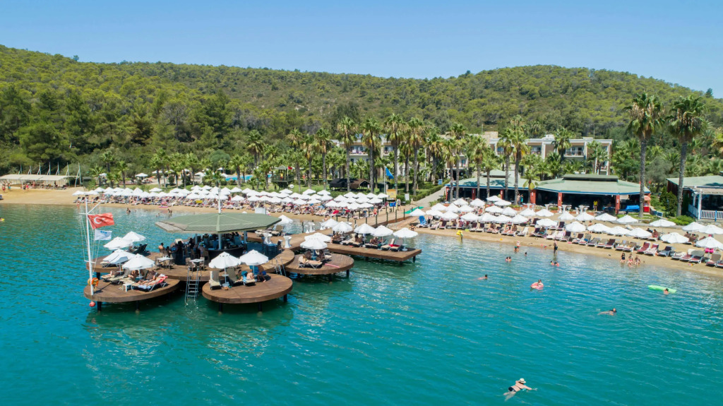 Green Bay Resort & Spa - Ultra All Inclusive