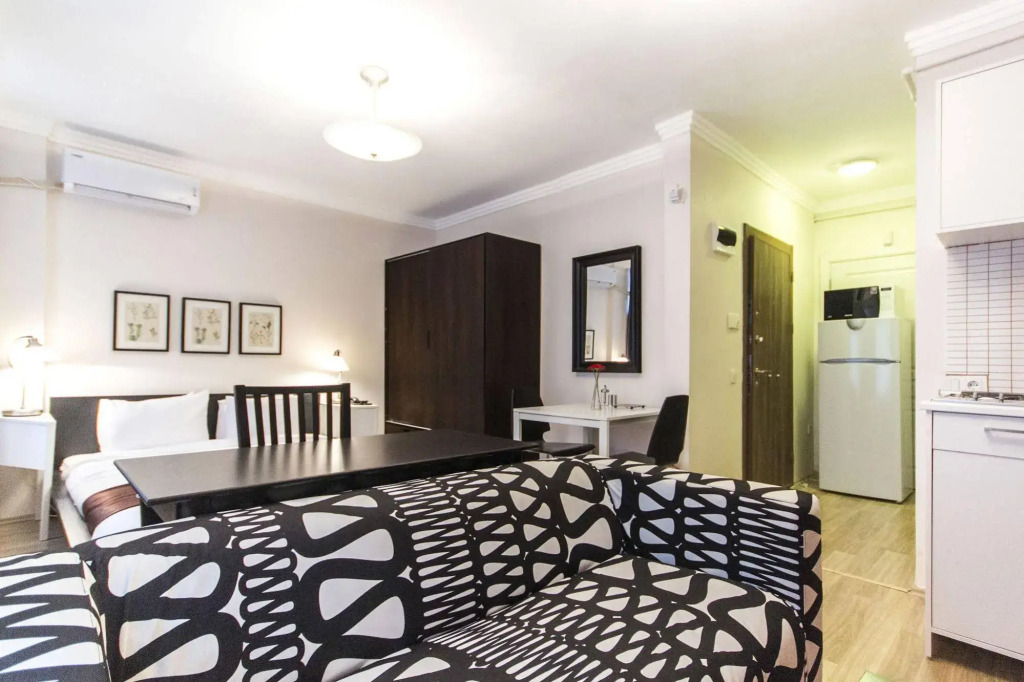 Atlas Apartments