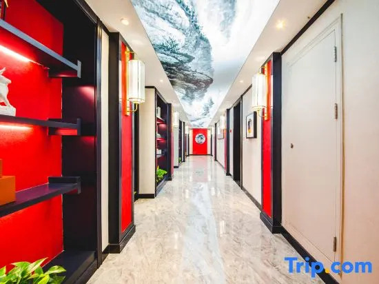 Lanyu Garden Hotel