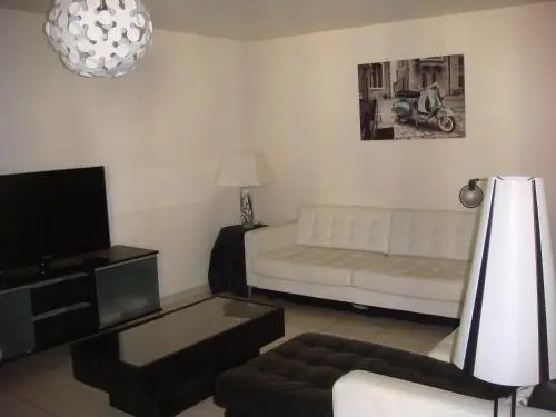 Apartment Nicéa