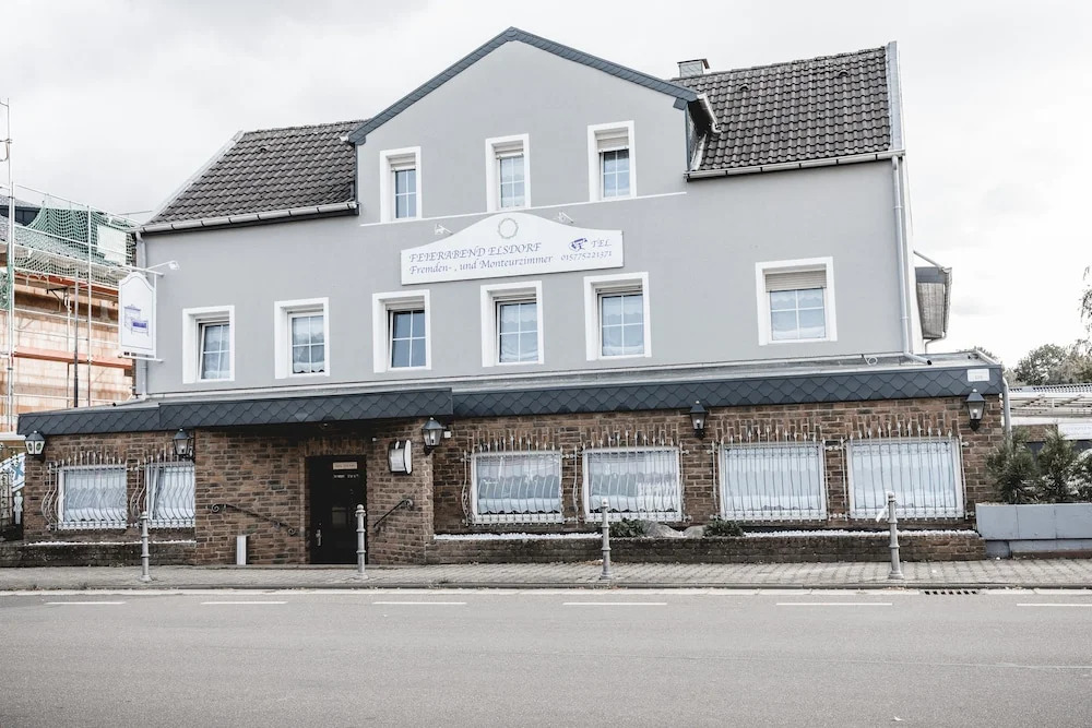 Feierabend Elsdorf