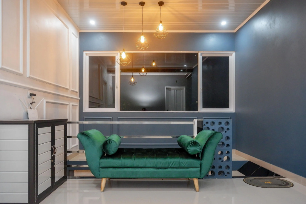 Urbanview Hotel Umbrella Dieng by RedDoorz