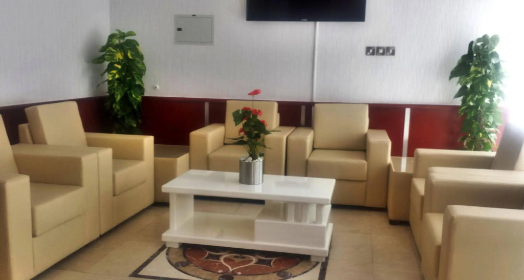 Sahara Hotel Apartments