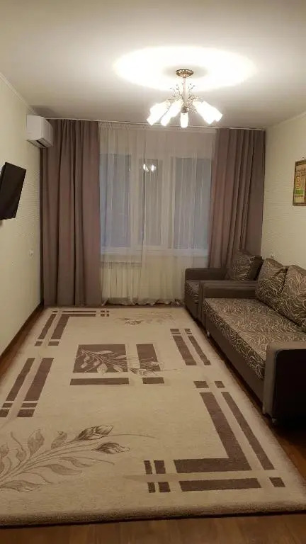 Квартира Орбита 2