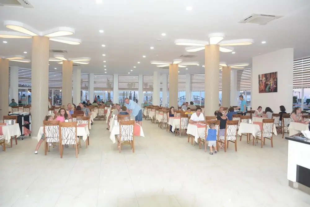 Notion Kesre Beach Hotel & Spa