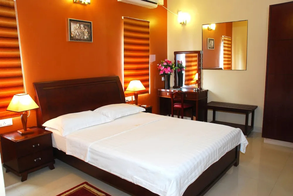 Parkwood Suites Kadubeesanahalli