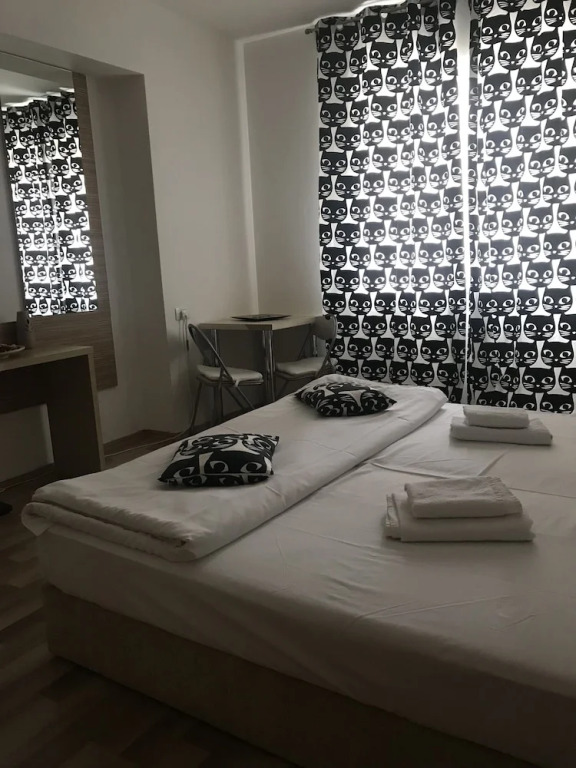 Platinum Rooms District 3 & 4