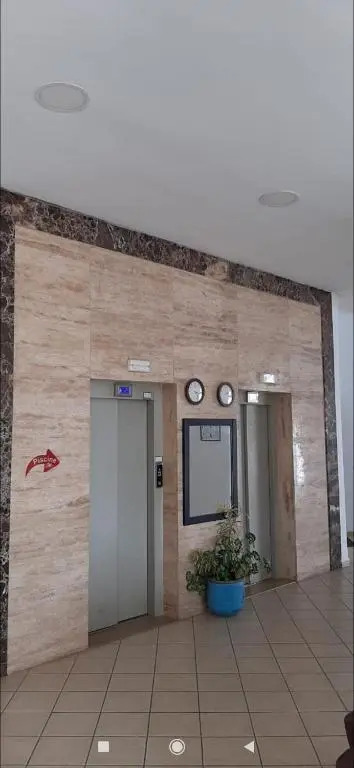 Apprt hôtel cabo dream 109