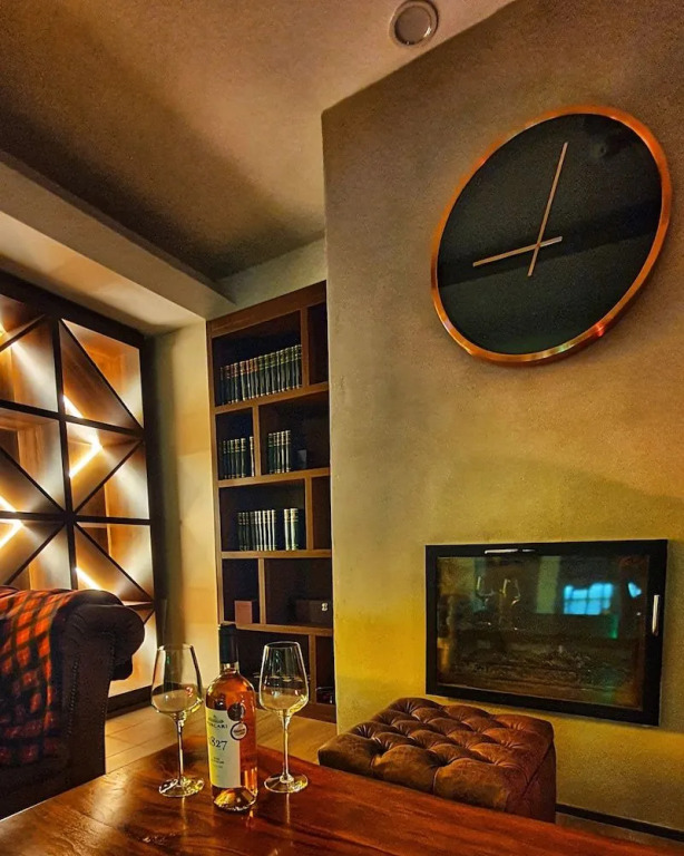 Casa Varful Cu Dor