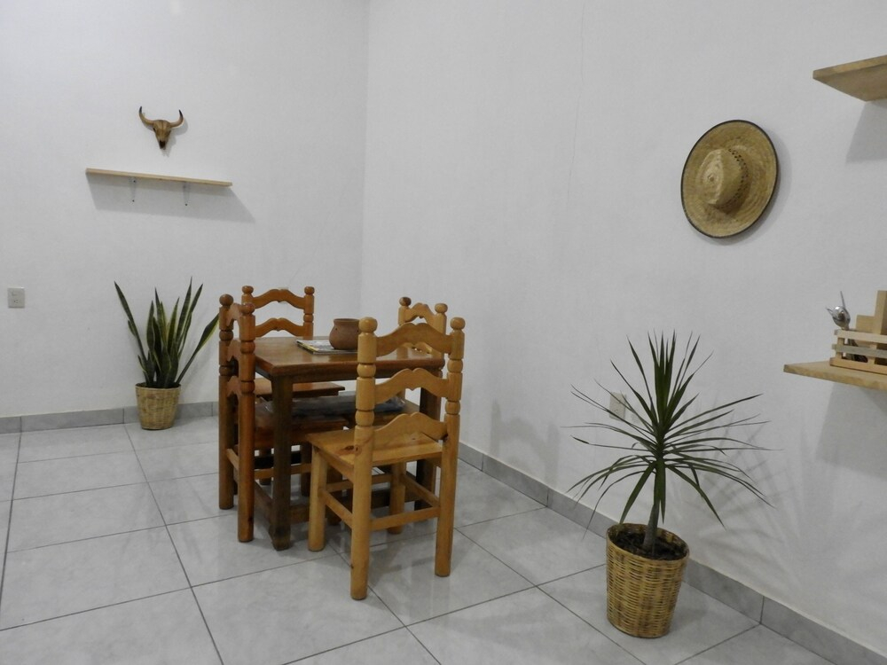 Casa Meraki