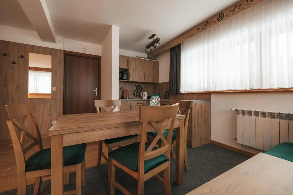 Grand Tatry - miejsce na wyjątkowy pobyt dla Ciebie i Twojej rodziny! - sauna i jacuzzi wliczone w cenę pobytu - 10 minut pieszo od Term Bania