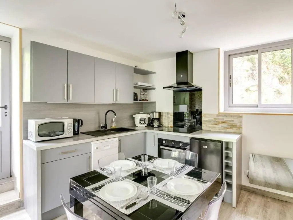 Maison Cauterets, 4 pièces, 8 personnes - FR-1-401-156