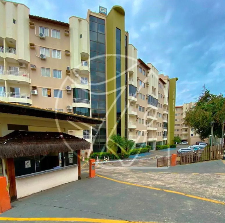 Thermas Paradise - 1 Quarto - TURISMO