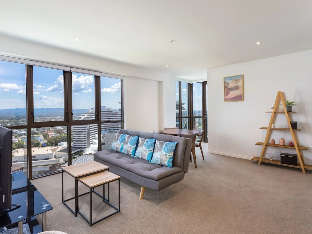 High End Stylish Apartment by Hostrelax
