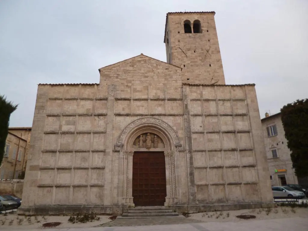 B&B Terra Di Mezzo