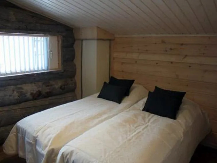 Holiday Home Leija